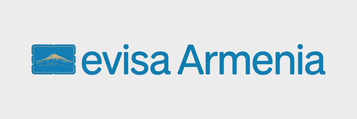 eVisa Armenia 2026 — Electronic Visa for Armenia Logo